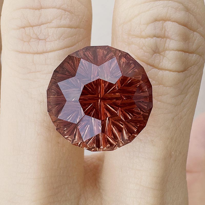 Oregon Sunstone view 2