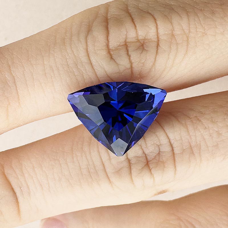  Tanzanite view 2