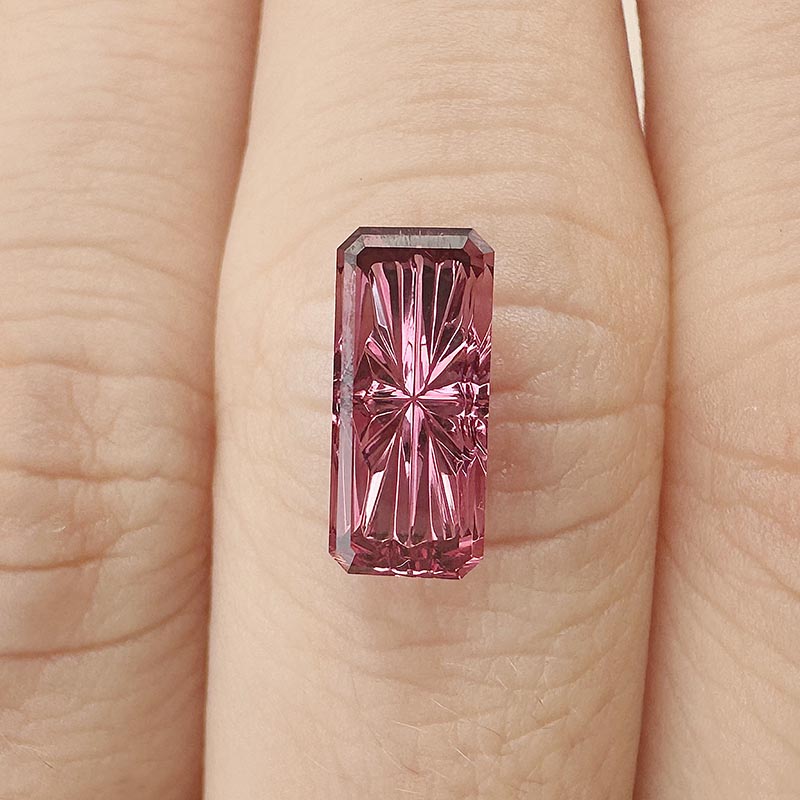  Umbalite Garnet view 2