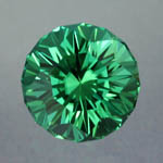 Afghan Tourmaline gemstone