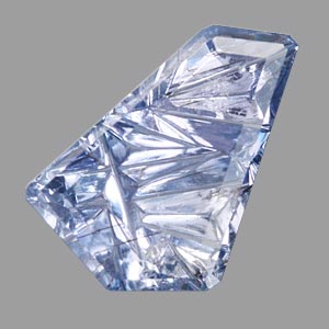 Blue Sapphire gemstone
