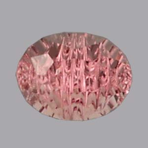 Color Change Garnet gemstone