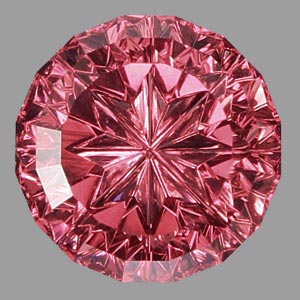 Malaya Garnet gemstone