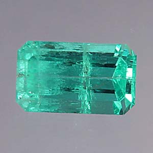 Colombian Emerald gemstone
