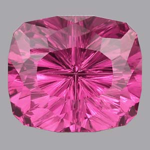 Tanga Garnet gemstone