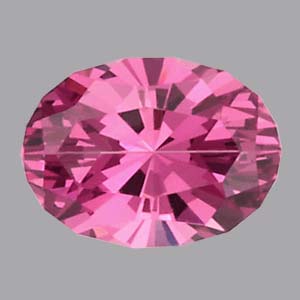 Tanga Garnet gemstone