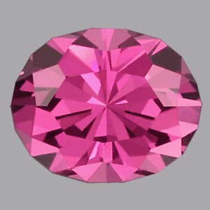 Tanga Garnet gemstone