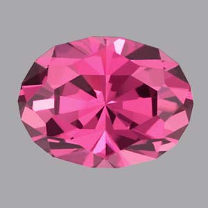 Tanga Garnet gemstone