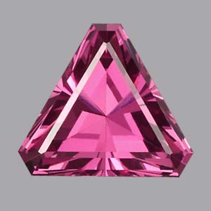 Tanga Garnet gemstone