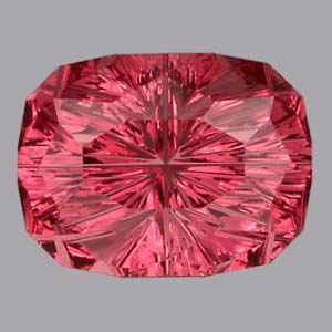 Tanga Garnet gemstone