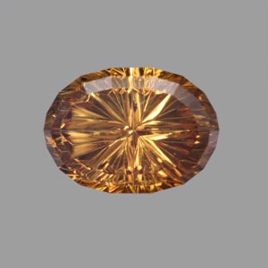  Mali Garnet gemstone