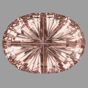 Malaya Garnet gemstone