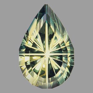 Australian Sapphire gemstone