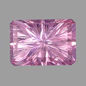 Purple/Pink Sapphire gemstone