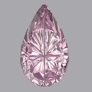 Purple/Pink Sapphire gemstone