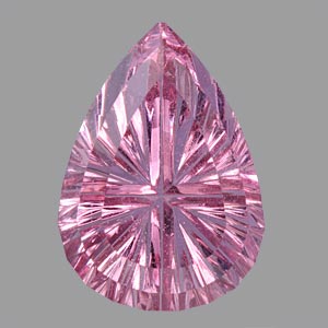 Pink Sapphire gemstone