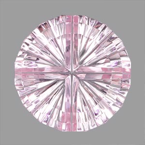 Pink Sapphire gemstone