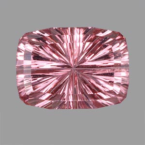 Pink Sapphire gemstone