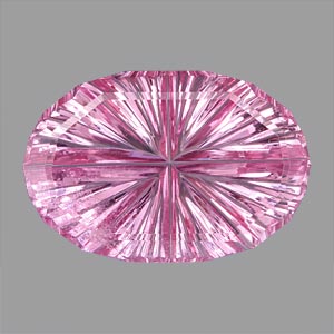 Pink Sapphire gemstone