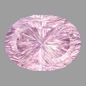Pink Sapphire gemstone