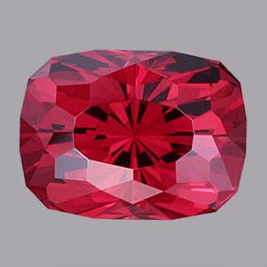 Garnet Gemstones | John Dyer/Precious Gemstones Co. Catalog