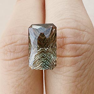 Oregon Sunstone gemstone
