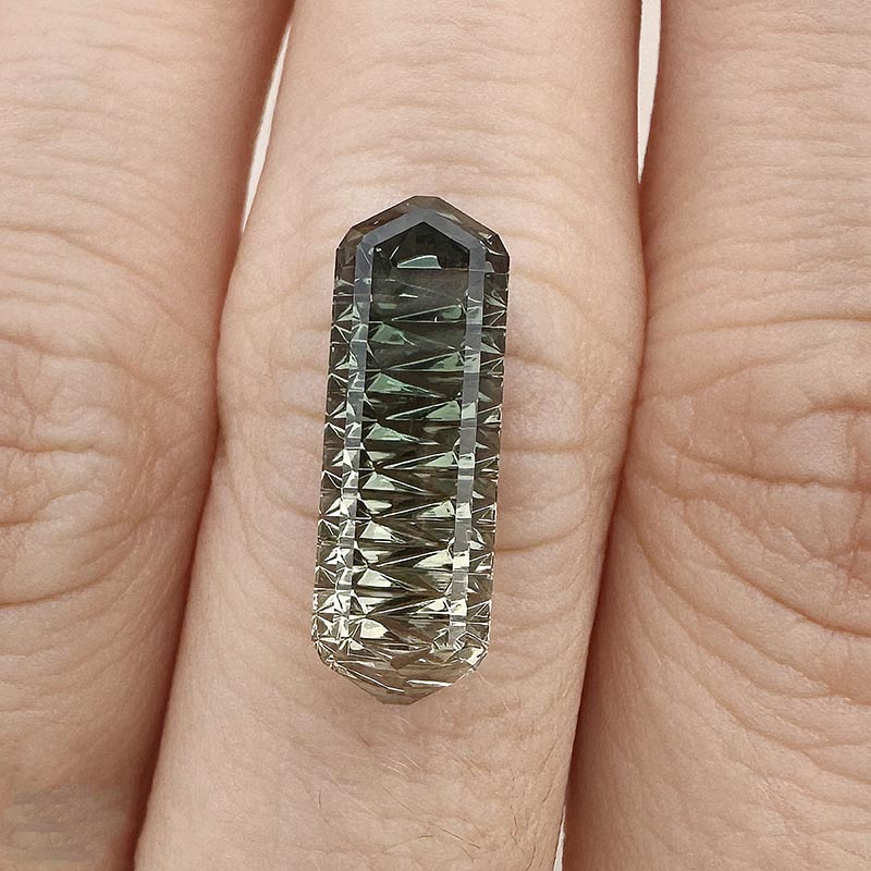 Oregon Sunstone gemstone