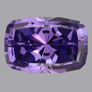  Tanzanite gemstone