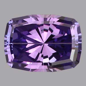  Tanzanite gemstone