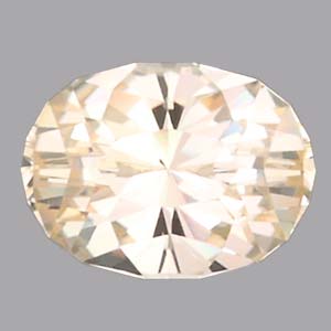 Yellow Sapphire gemstone