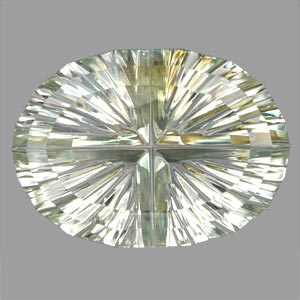 Yellow Sapphire gemstone