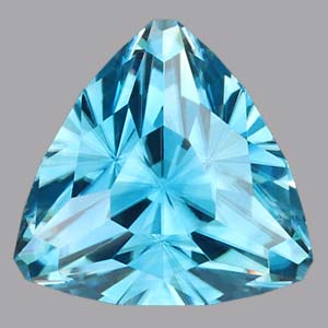 Zircon Gemstones | John Dyer Gems